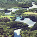 Vattenavrinning: Till alla fastighetsägare i Älvnäs